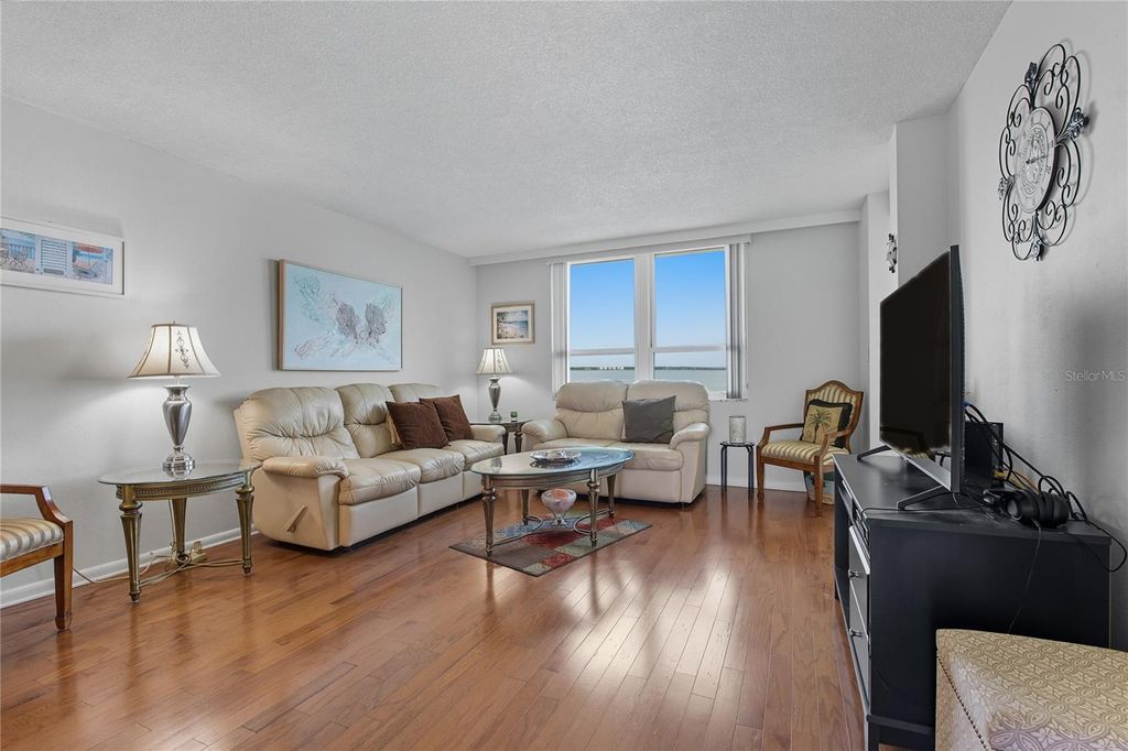 Photo of 2617 Cove Cay Drive #709, Clearwater, FL 33760 (MLS # TB8434222)