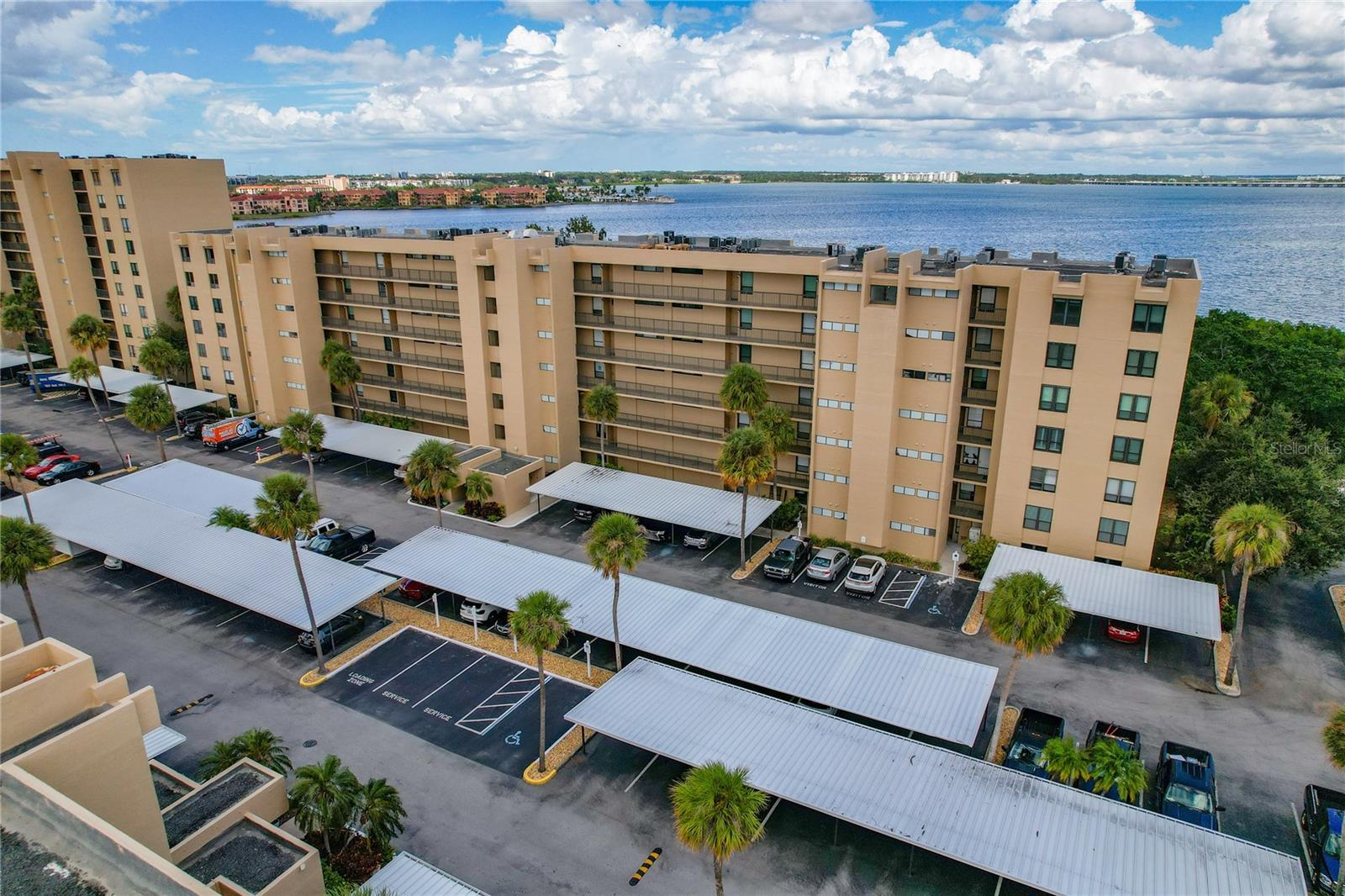 COVE CAY 26-17 VILLAGE I - Residential