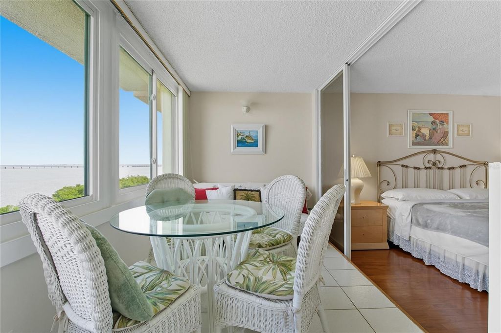Photo of 2617 Cove Cay Drive #709, Clearwater, FL 33760 (MLS # TB8434222)