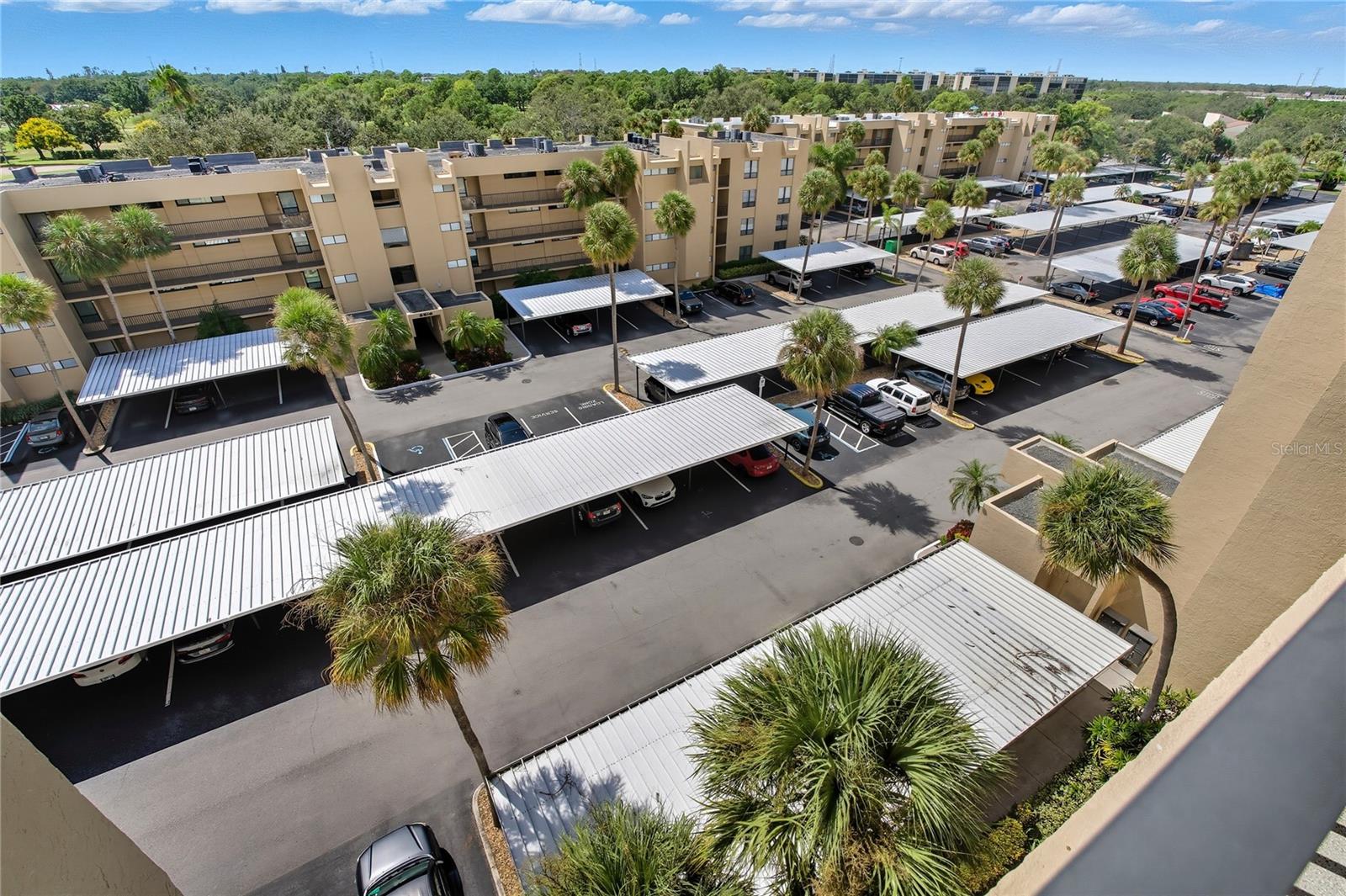 COVE CAY 26-17 VILLAGE I - Residential