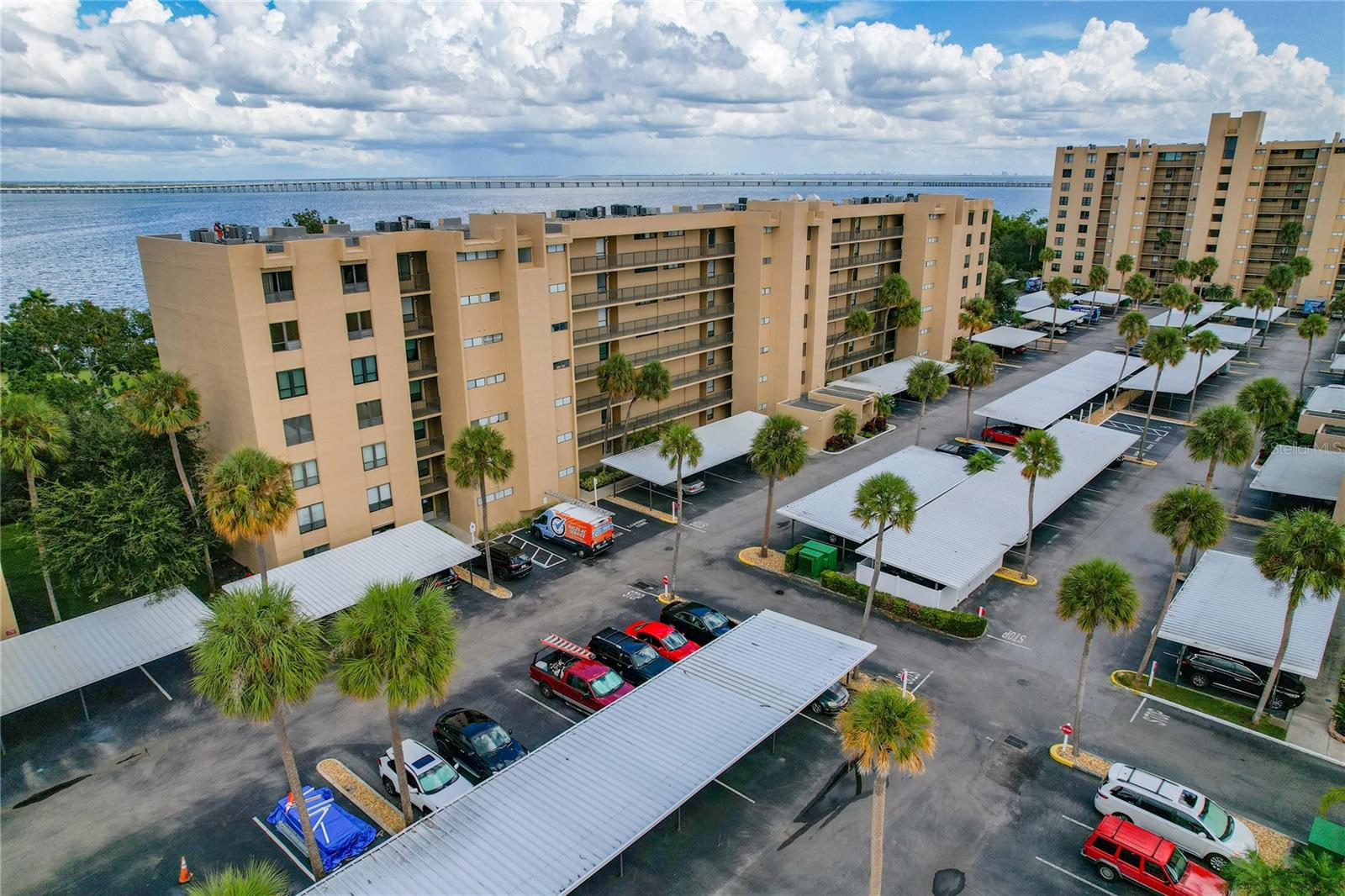 COVE CAY 26-17 VILLAGE I - Residential