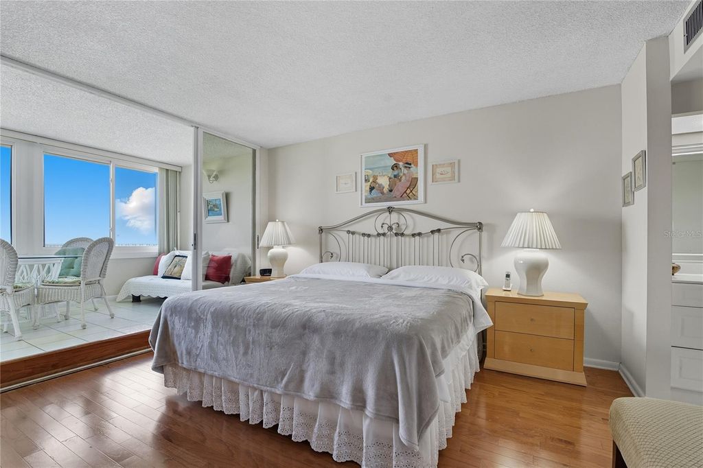 Photo of 2617 Cove Cay Drive #709, Clearwater, FL 33760 (MLS # TB8434222)
