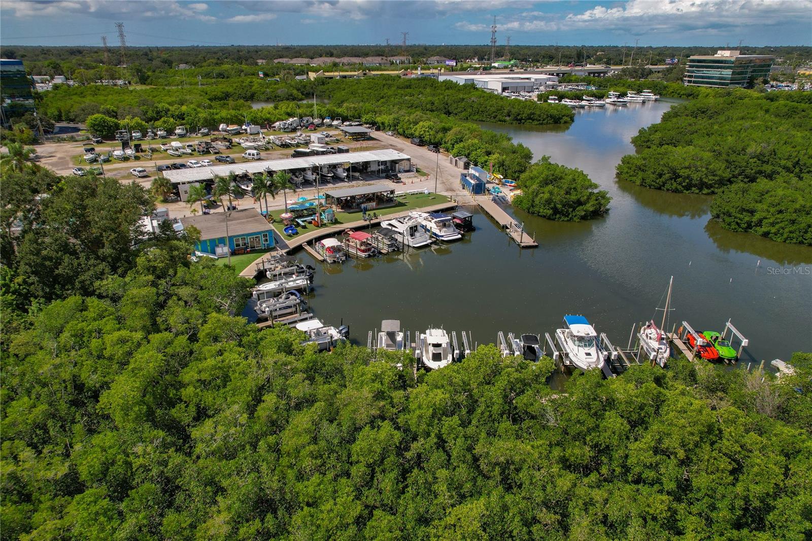 COVE CAY 26-17 VILLAGE I - Residential