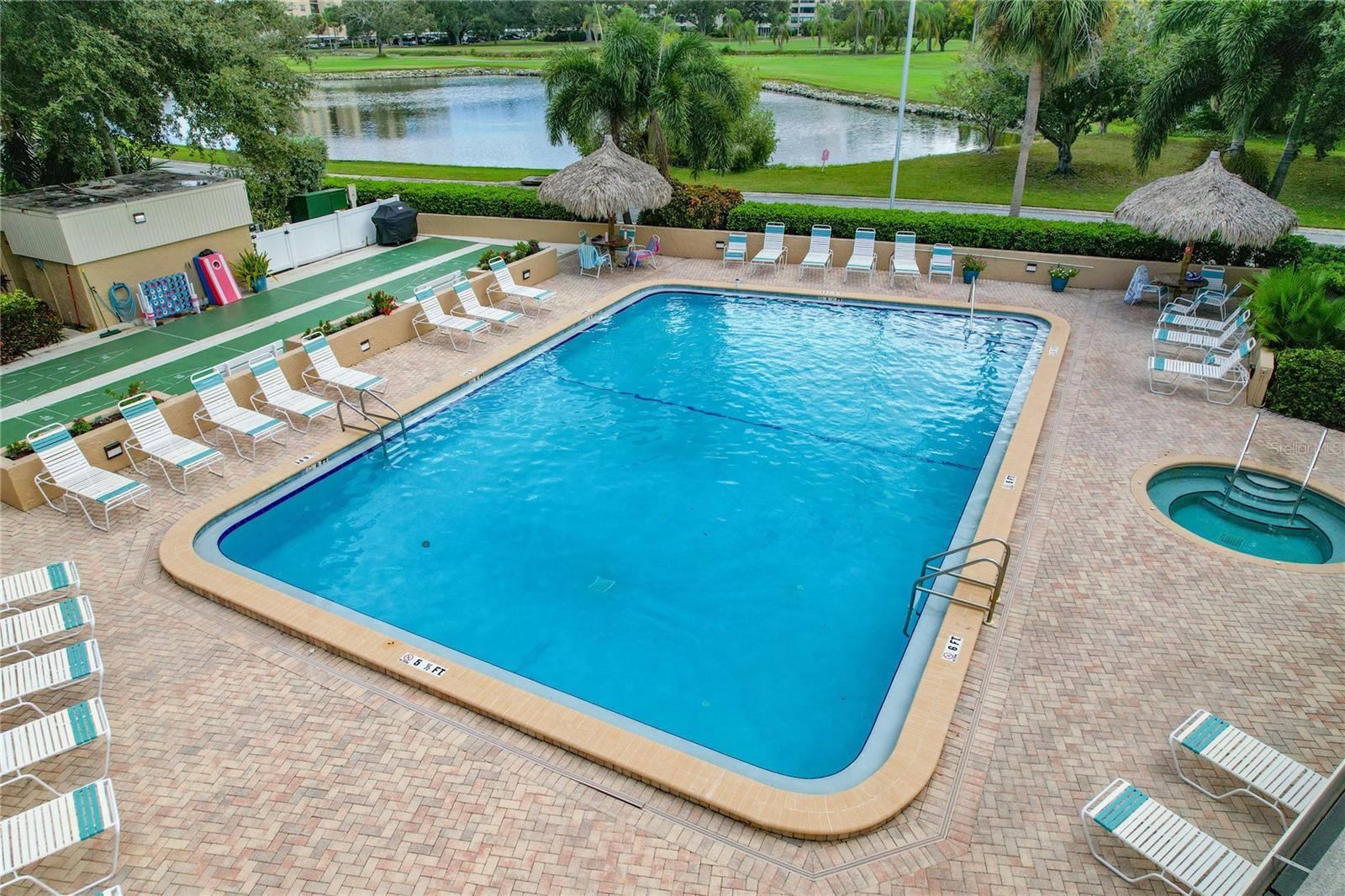 COVE CAY 26-17 VILLAGE I - Residential