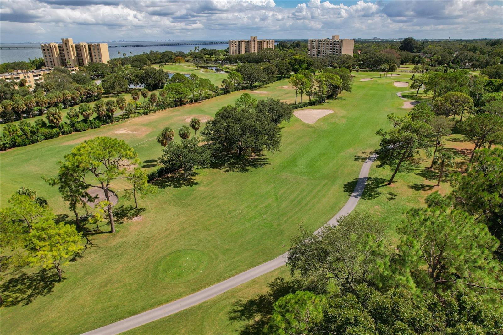 COVE CAY 26-17 VILLAGE I - Residential