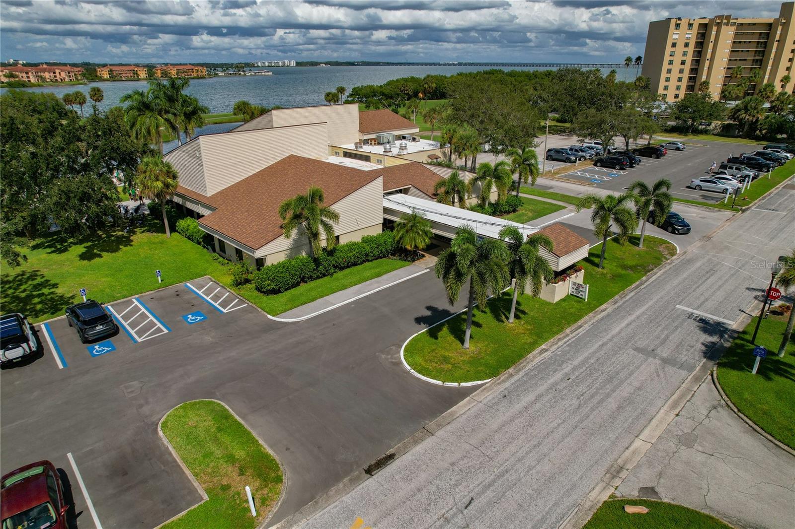 COVE CAY 26-17 VILLAGE I - Residential