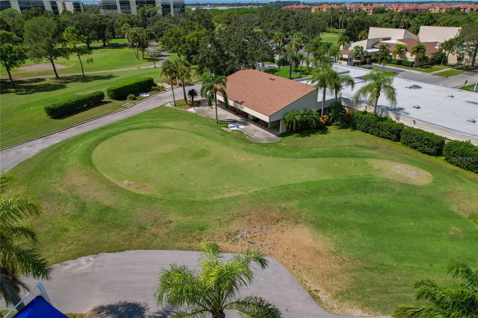 COVE CAY 26-17 VILLAGE I - Residential