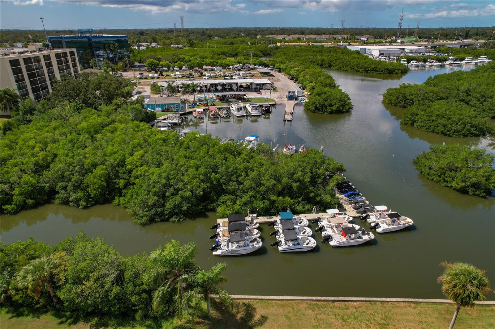 COVE CAY 26-17 VILLAGE I - Residential