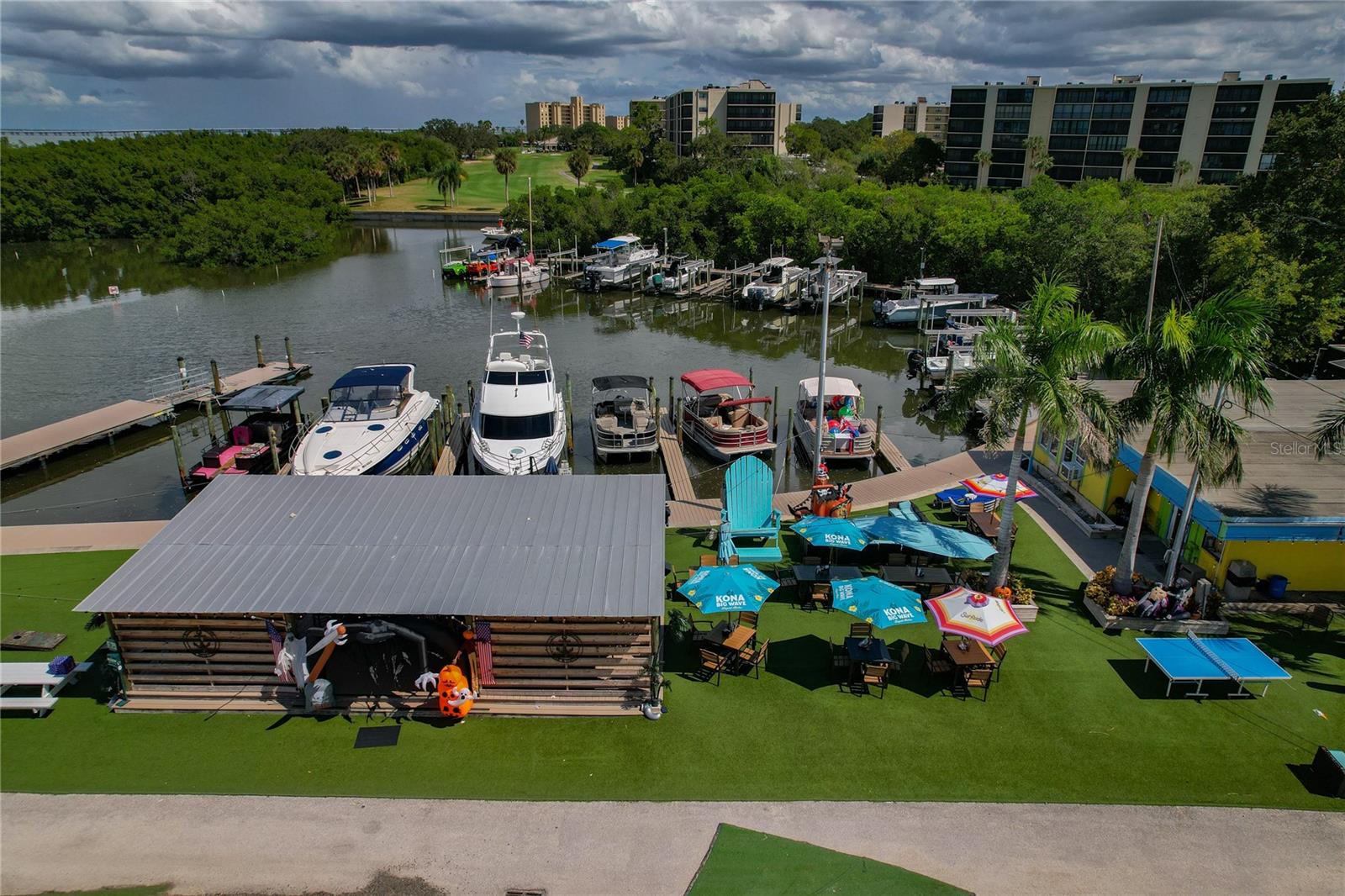 COVE CAY 26-17 VILLAGE I - Residential