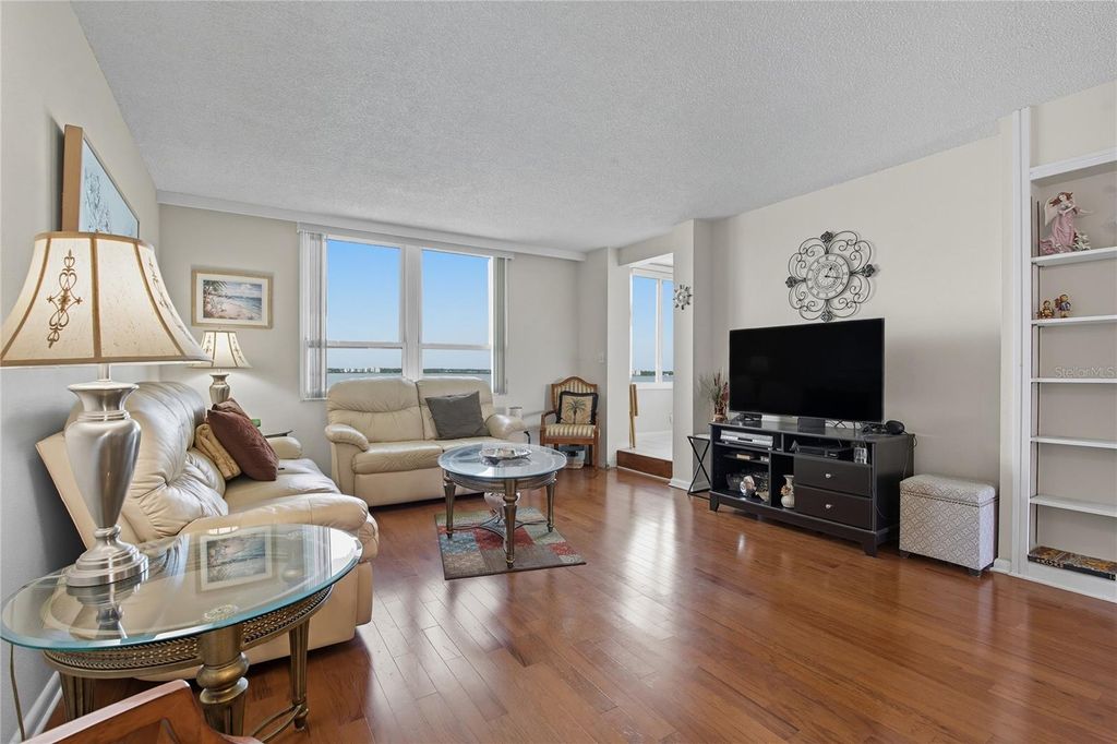 Photo of 2617 Cove Cay Drive #709, Clearwater, FL 33760 (MLS # TB8434222)