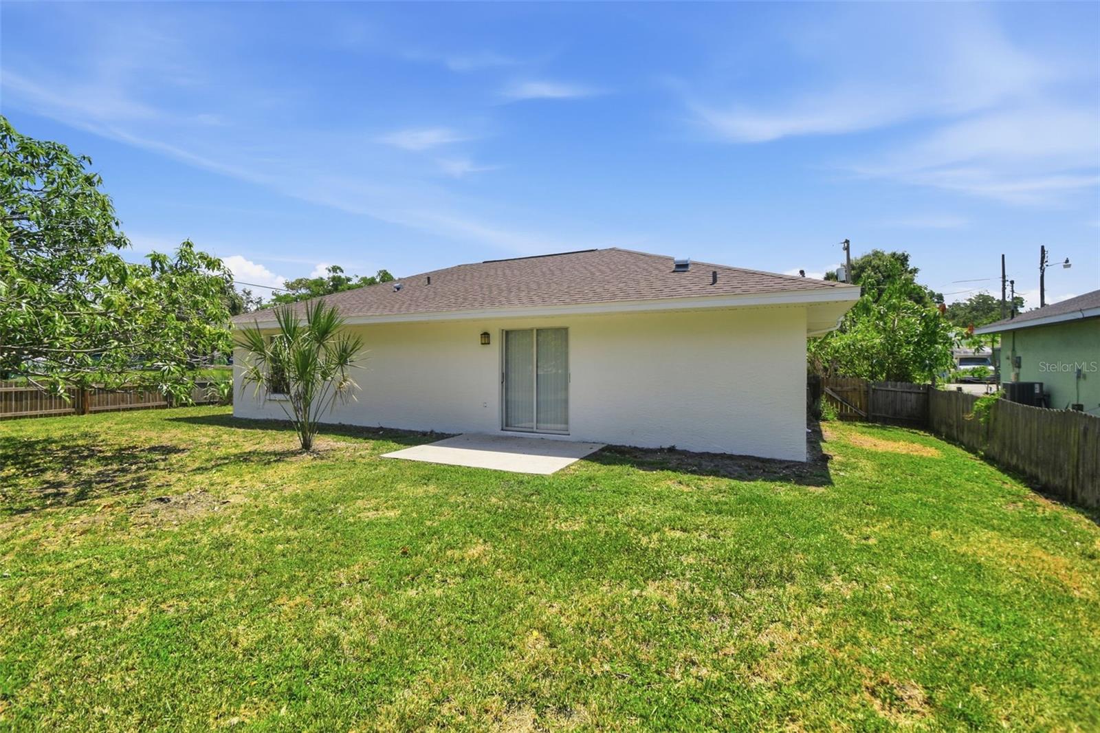 PINECREST - Residential