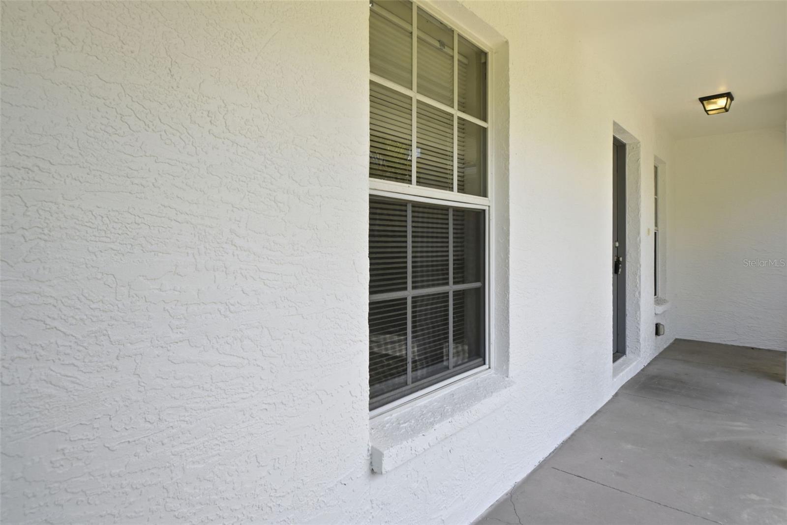 PINECREST - Residential