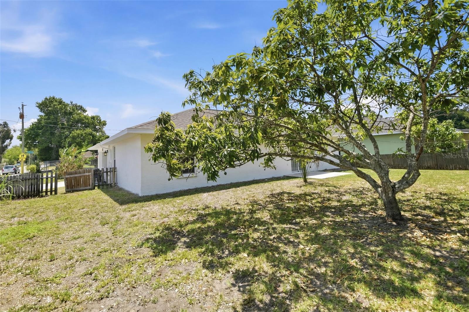 PINECREST - Residential