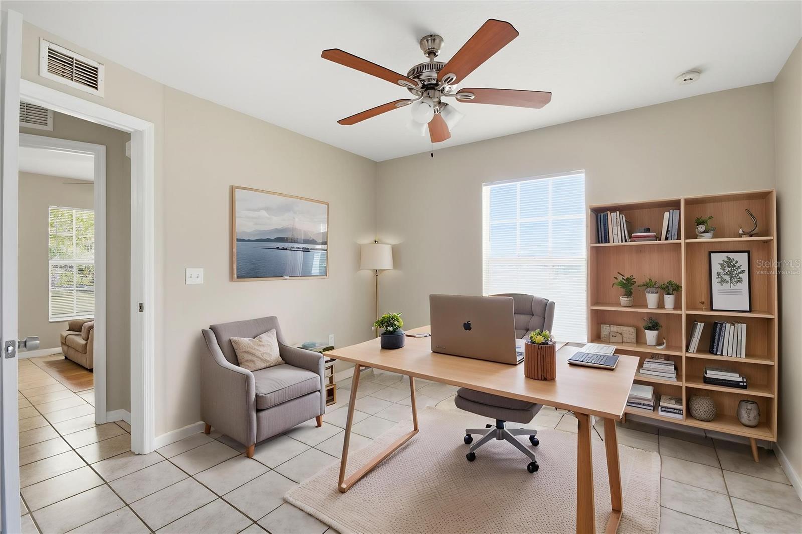 PINECREST - Residential