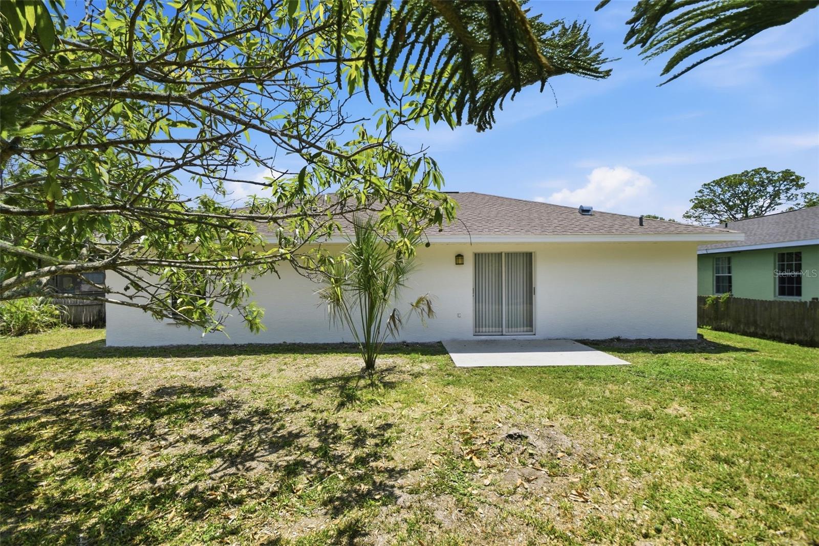 PINECREST - Residential