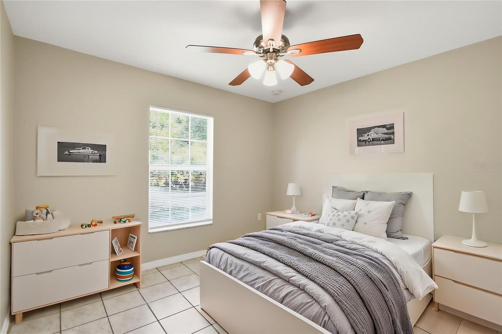 PINECREST - Residential