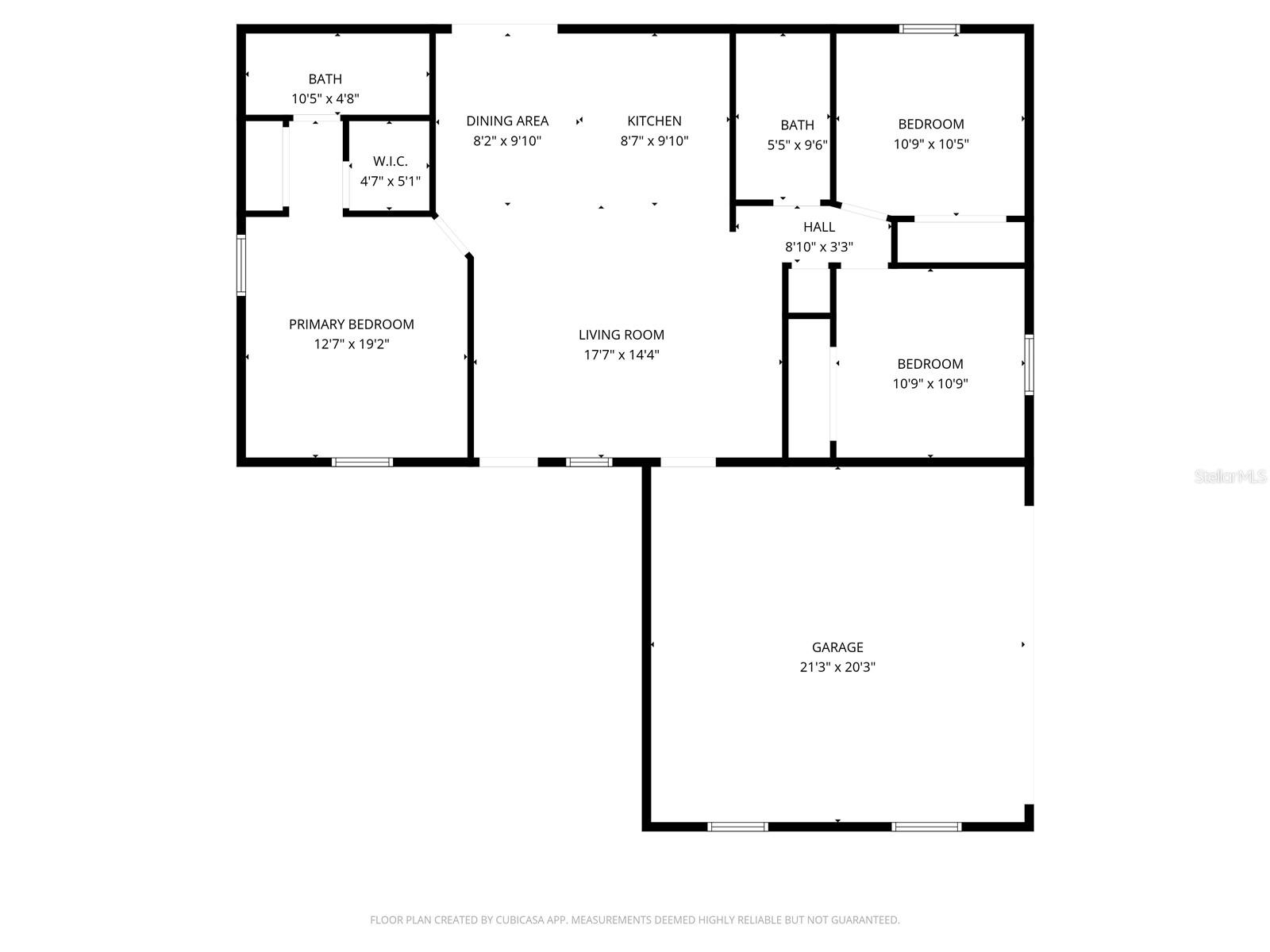 PINECREST - Residential