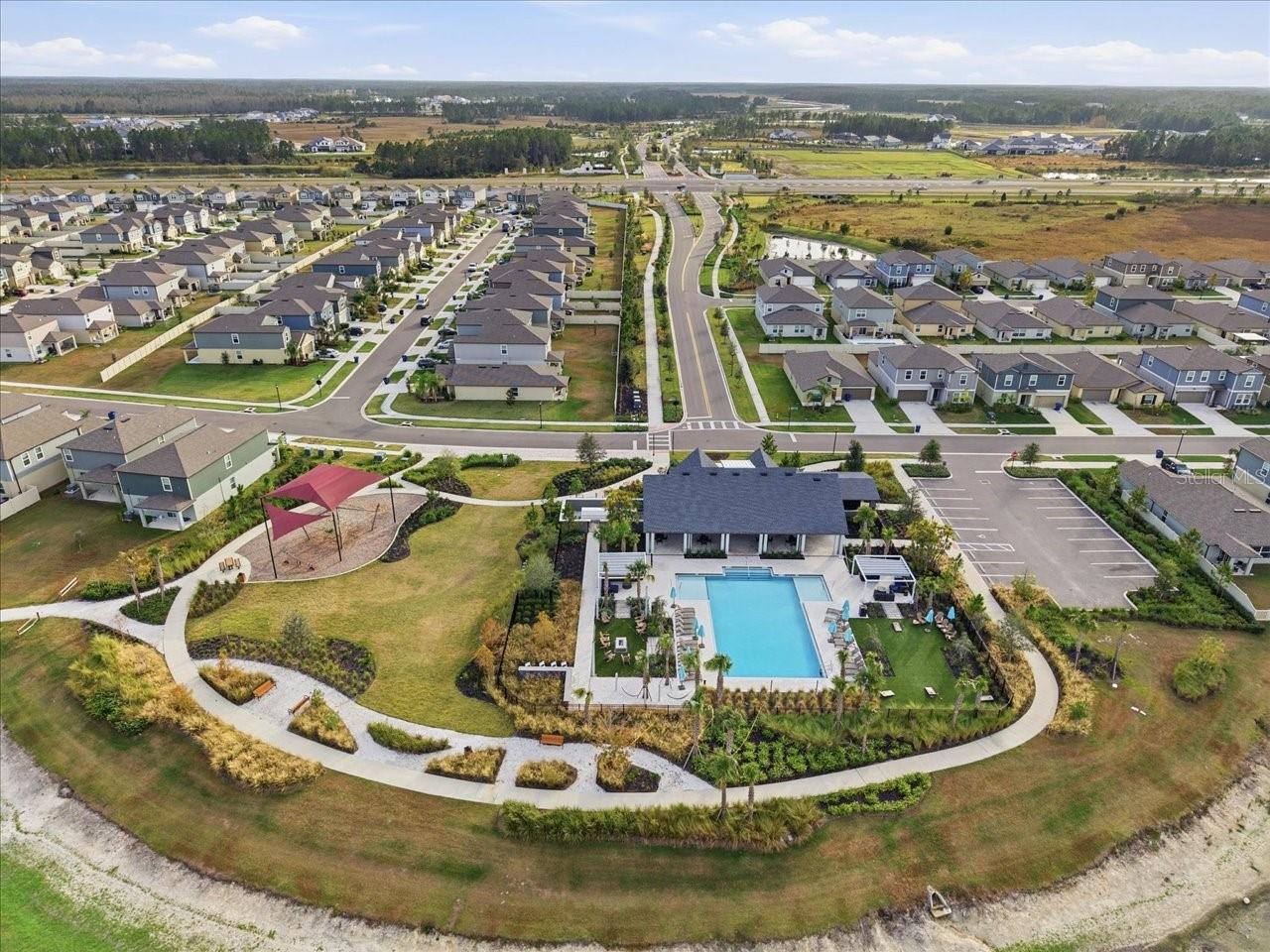 TWO RIVERS PH B - Residential