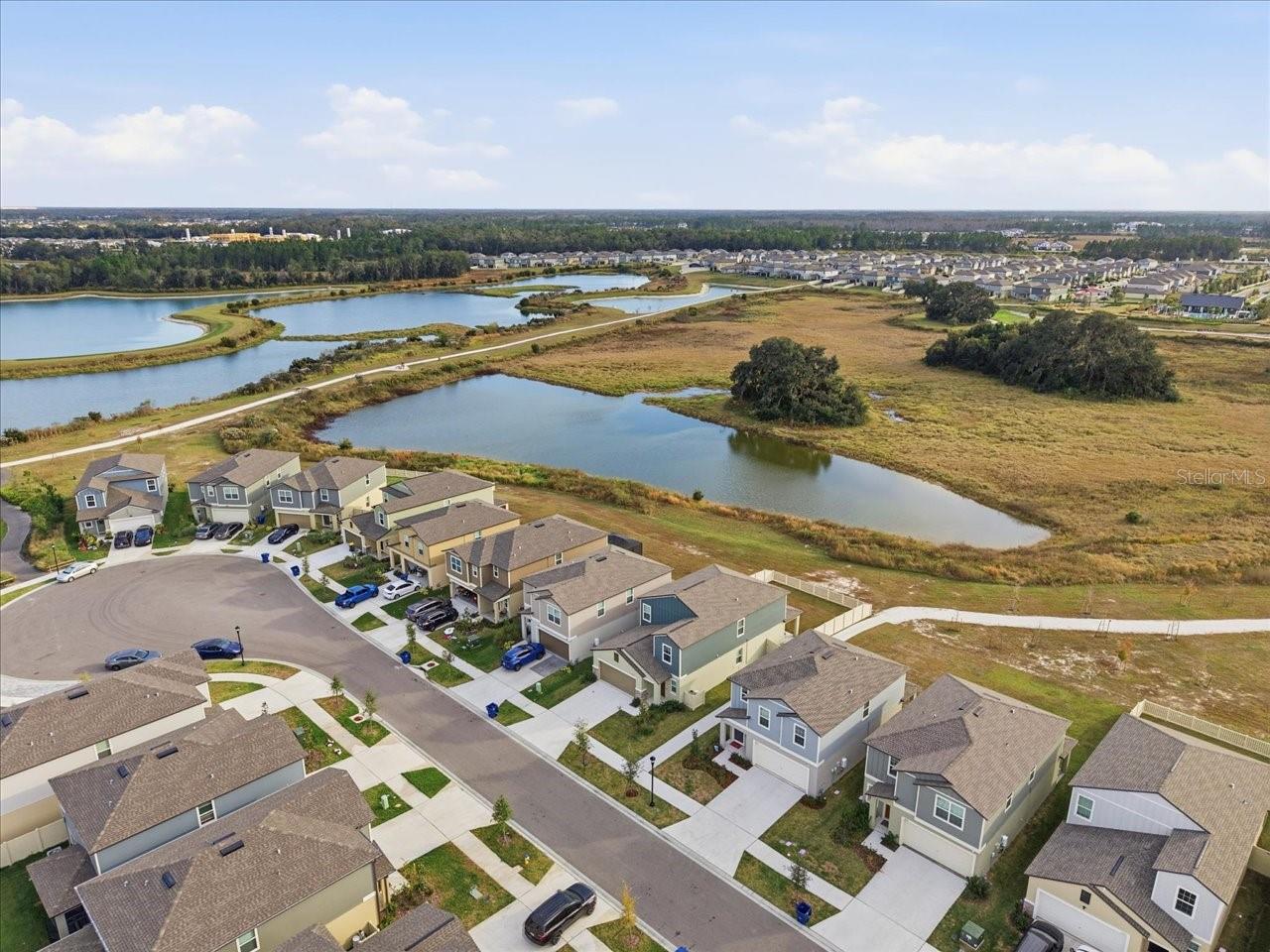 TWO RIVERS PH B - Residential