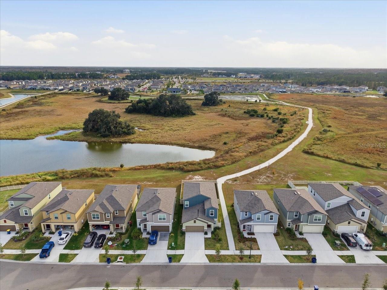 TWO RIVERS PH B - Residential