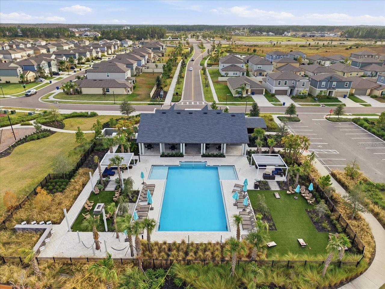 TWO RIVERS PH B - Residential