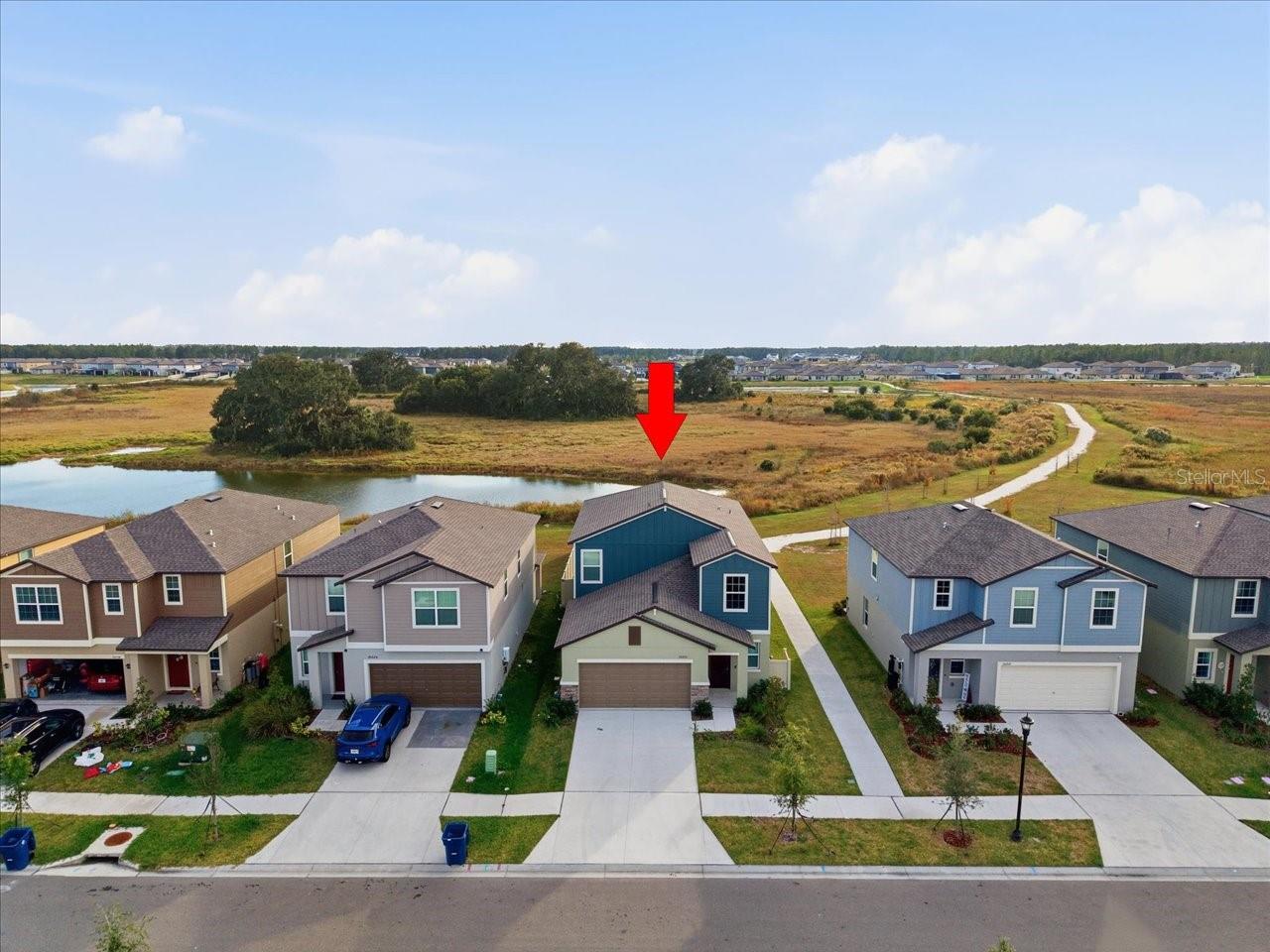 TWO RIVERS PH B - Residential