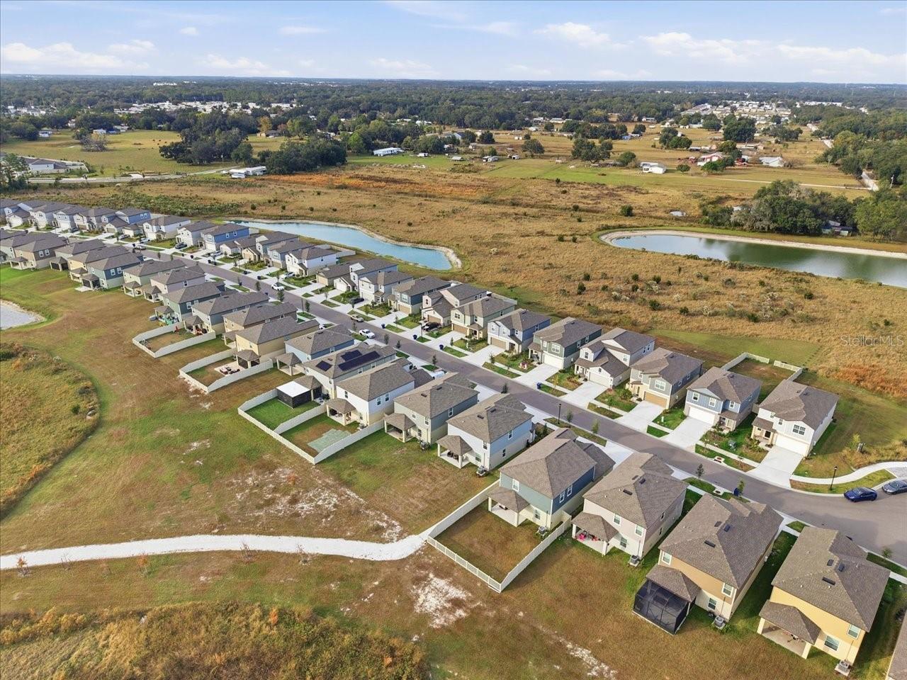 TWO RIVERS PH B - Residential