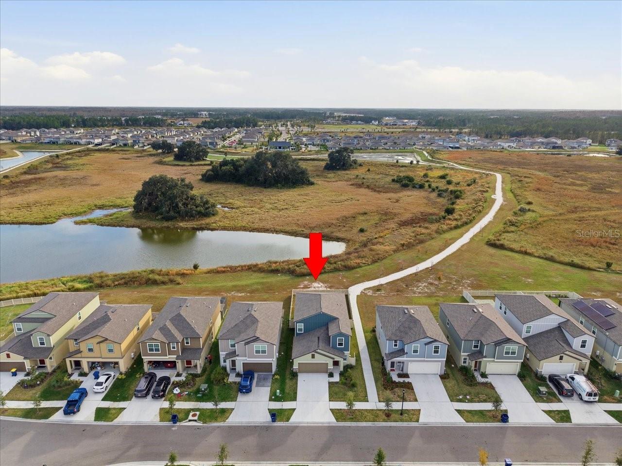 TWO RIVERS PH B - Residential