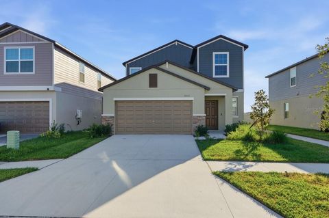 Photo of 35212 Gravelly Drive, Zephyrhills, FL 33541 (MLS # TB8454375)