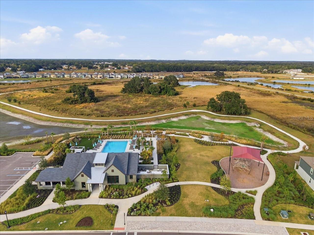 TWO RIVERS PH B - Residential