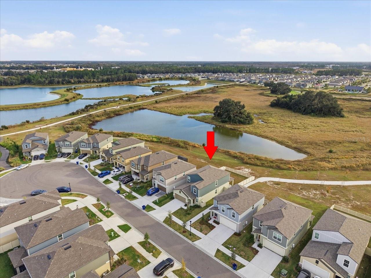 TWO RIVERS PH B - Residential