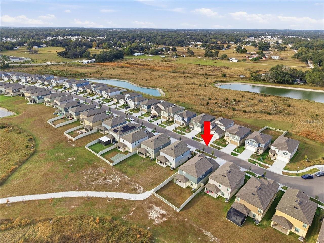 TWO RIVERS PH B - Residential