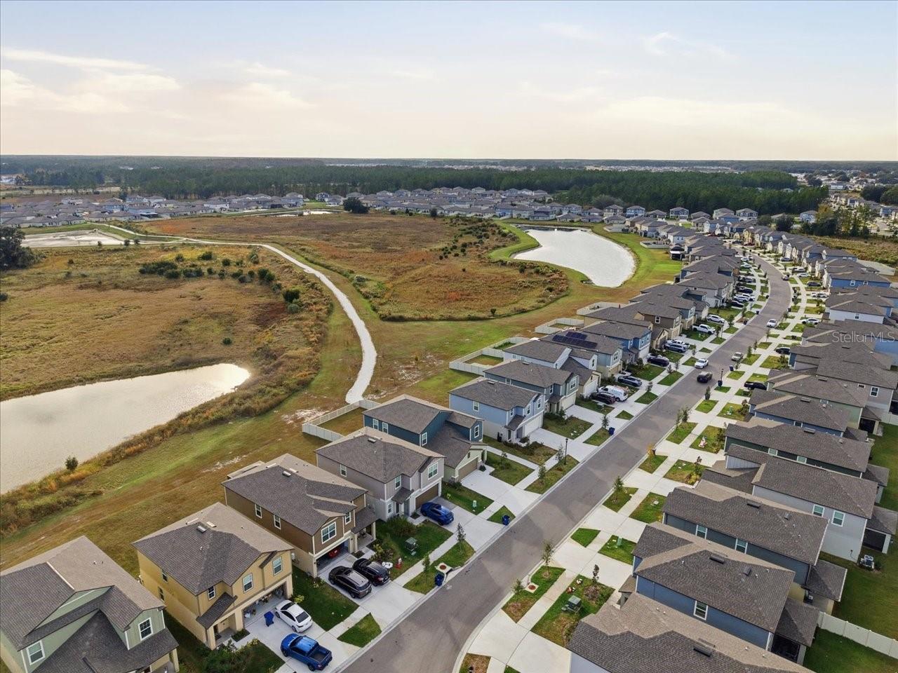 TWO RIVERS PH B - Residential