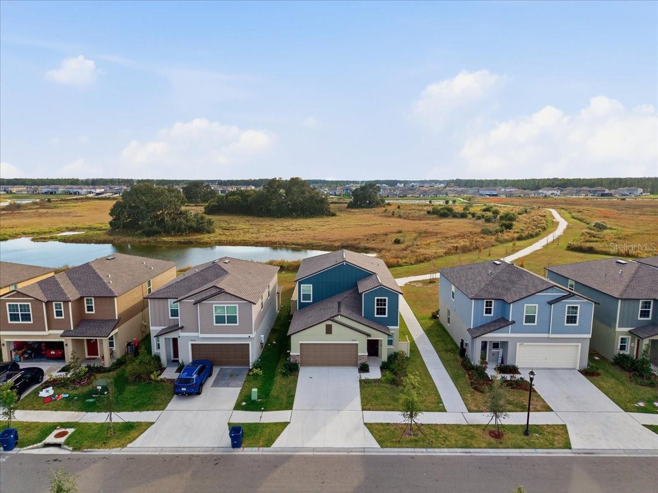 TWO RIVERS PH B - Residential