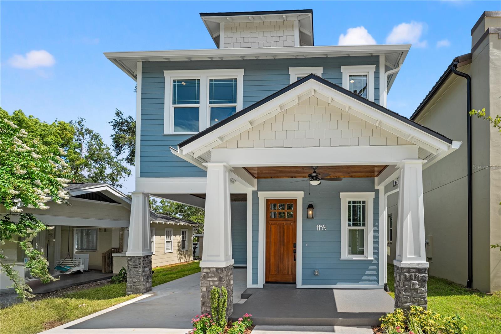 4F1 | HIAWATHA HIGHLANDS - Residential