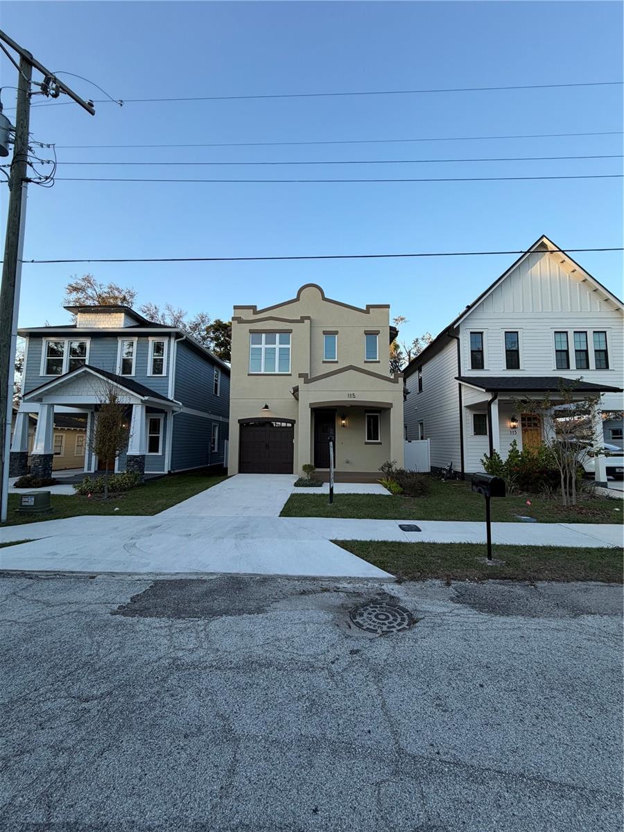 4F1 | HIAWATHA HIGHLANDS - Residential