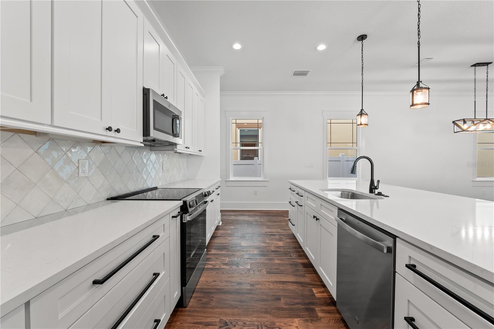 4F1 | HIAWATHA HIGHLANDS - Residential