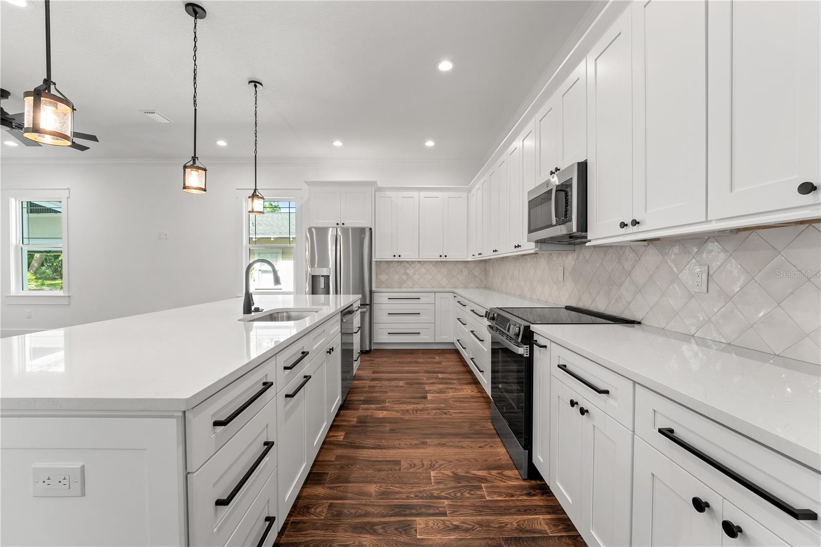 4F1 | HIAWATHA HIGHLANDS - Residential