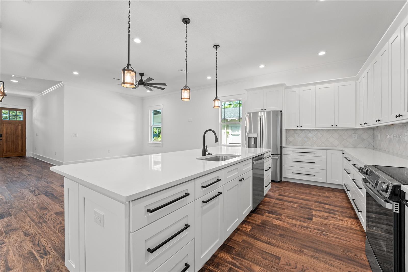 4F1 | HIAWATHA HIGHLANDS - Residential