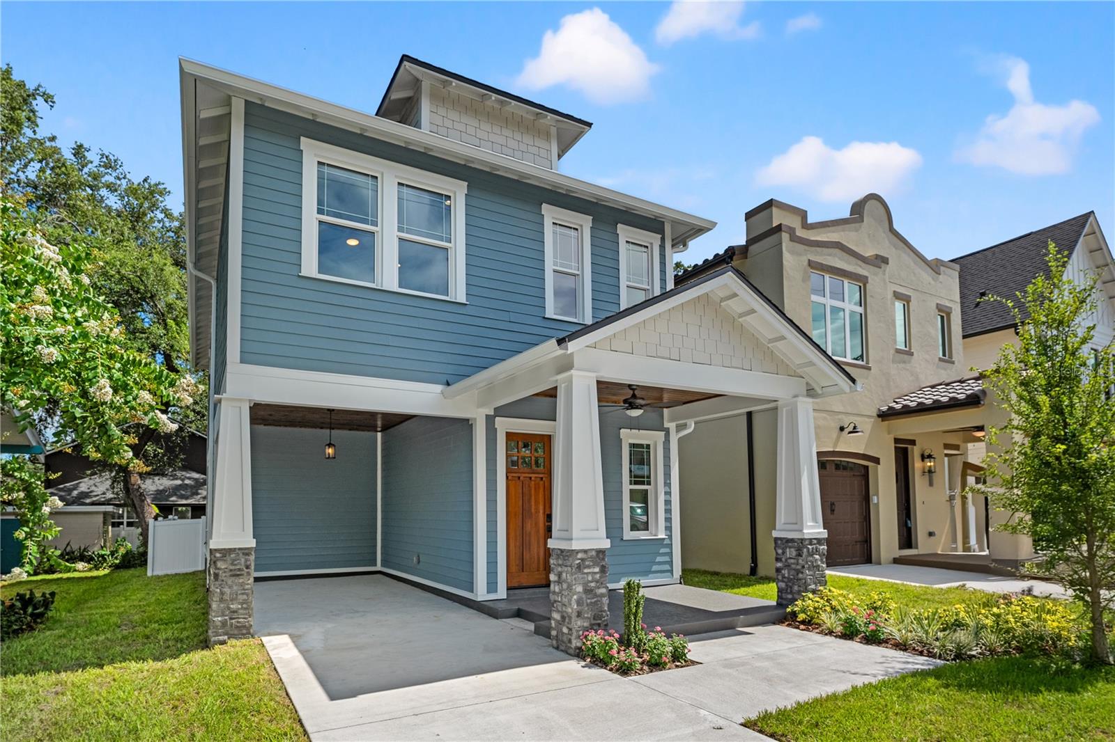 4F1 | HIAWATHA HIGHLANDS - Residential