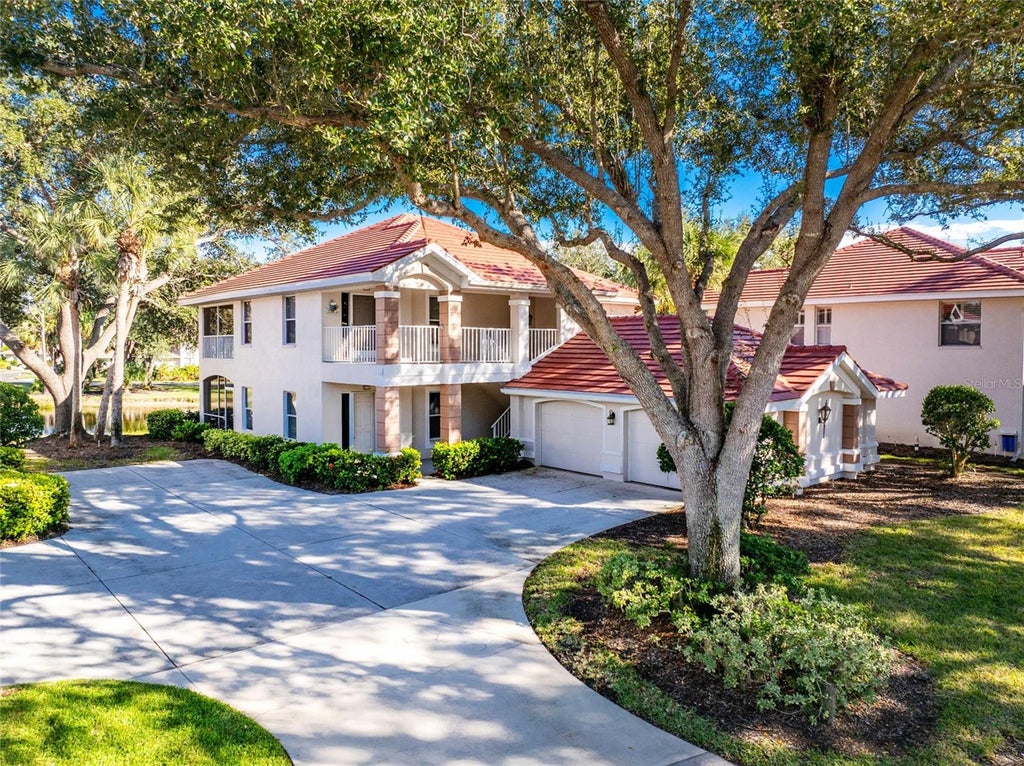 Photo of 14016 Willow Glen Court #112, Port Charlotte, FL 33953 (MLS # D6148528)