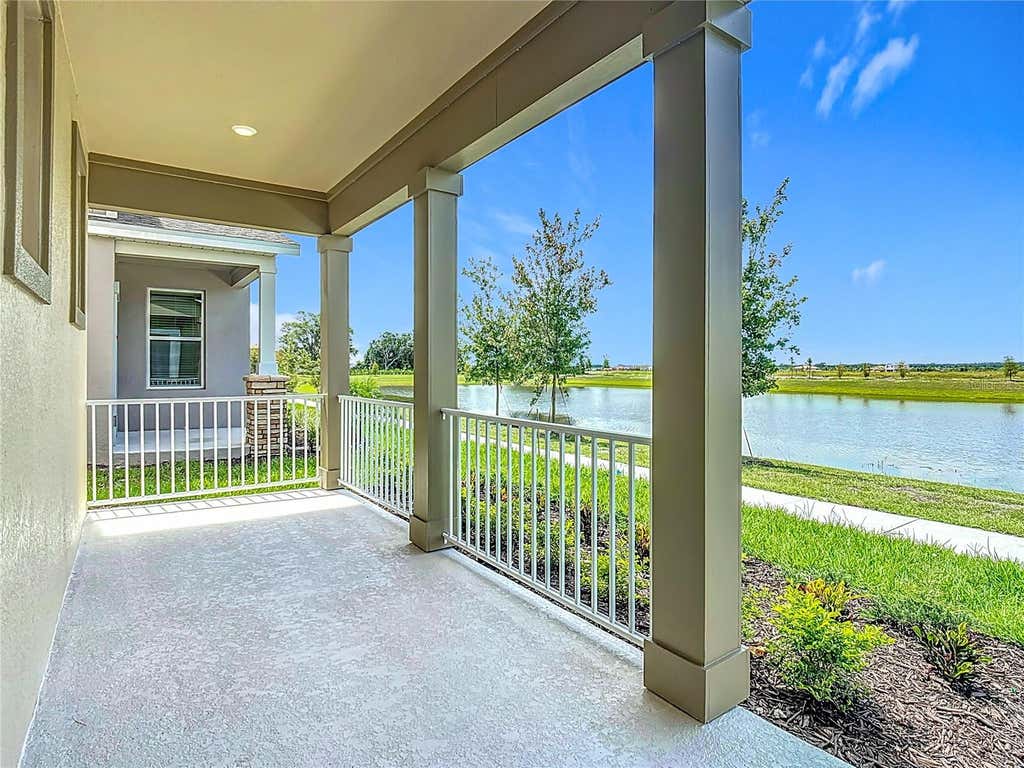 Photo of 2433 Spring Tune Alley, Kissimmee, FL 34744 (MLS # O6429024)