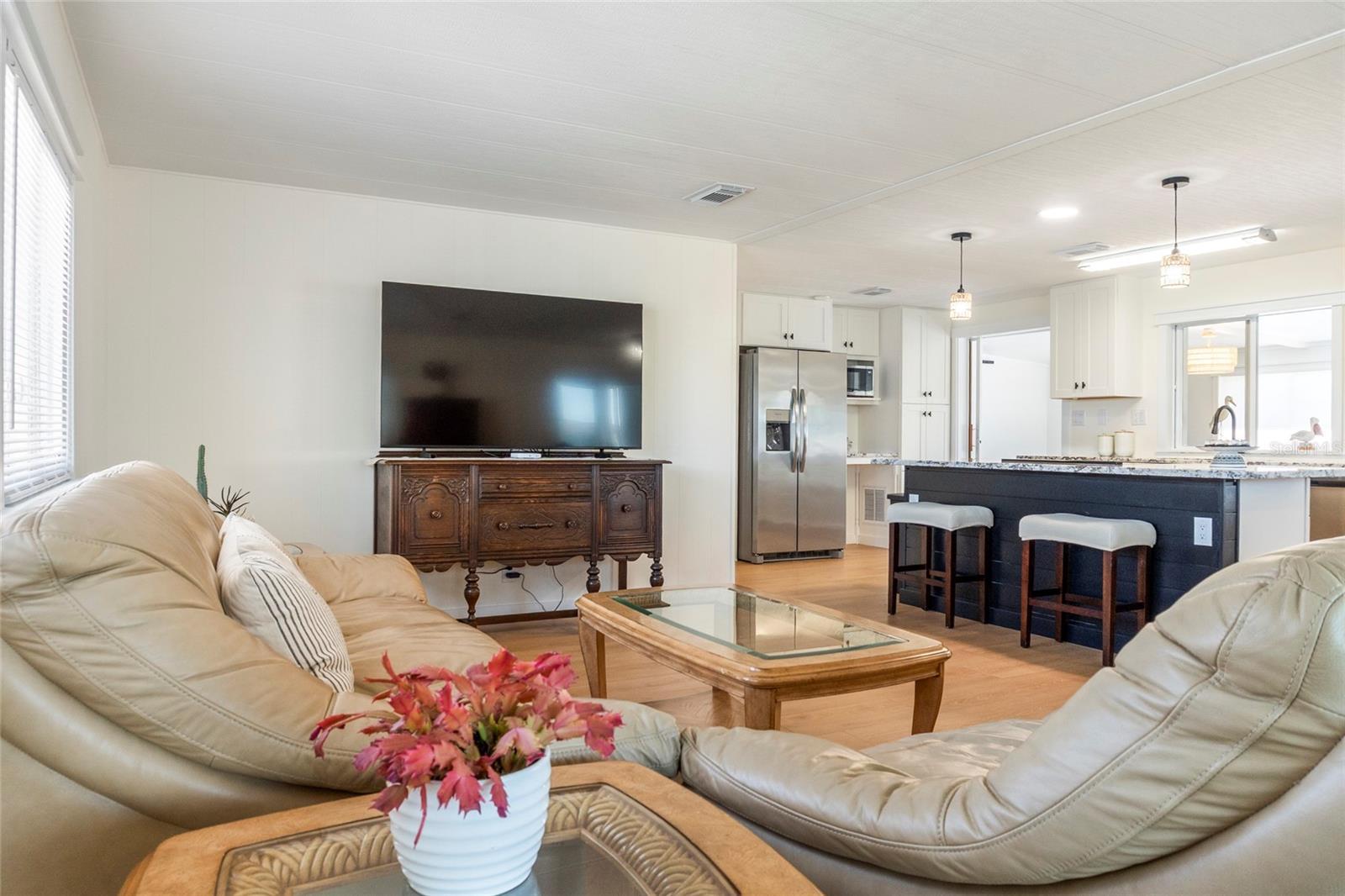 LAZY RIVER MHP - Residential