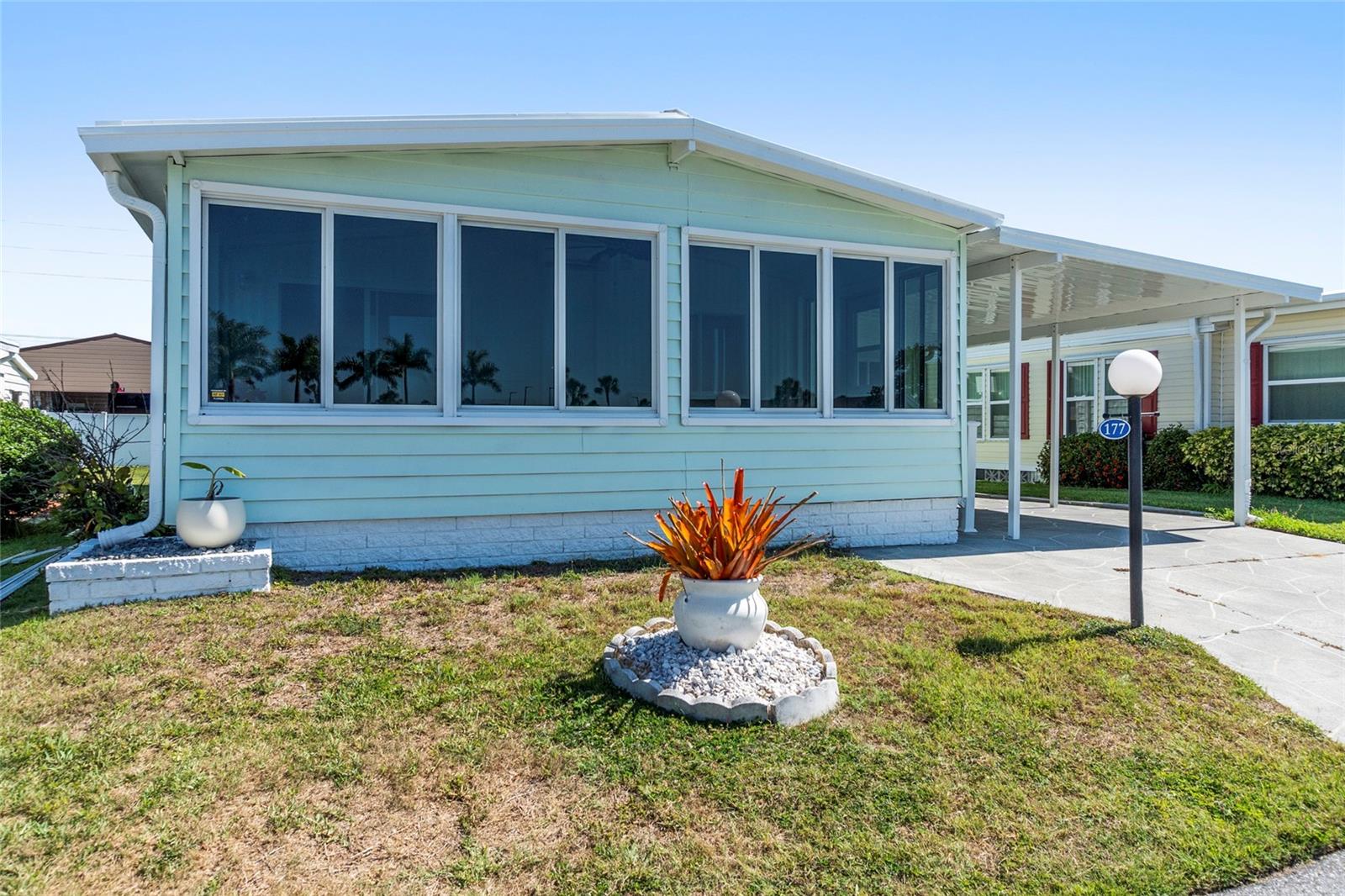 LAZY RIVER MHP - Residential
