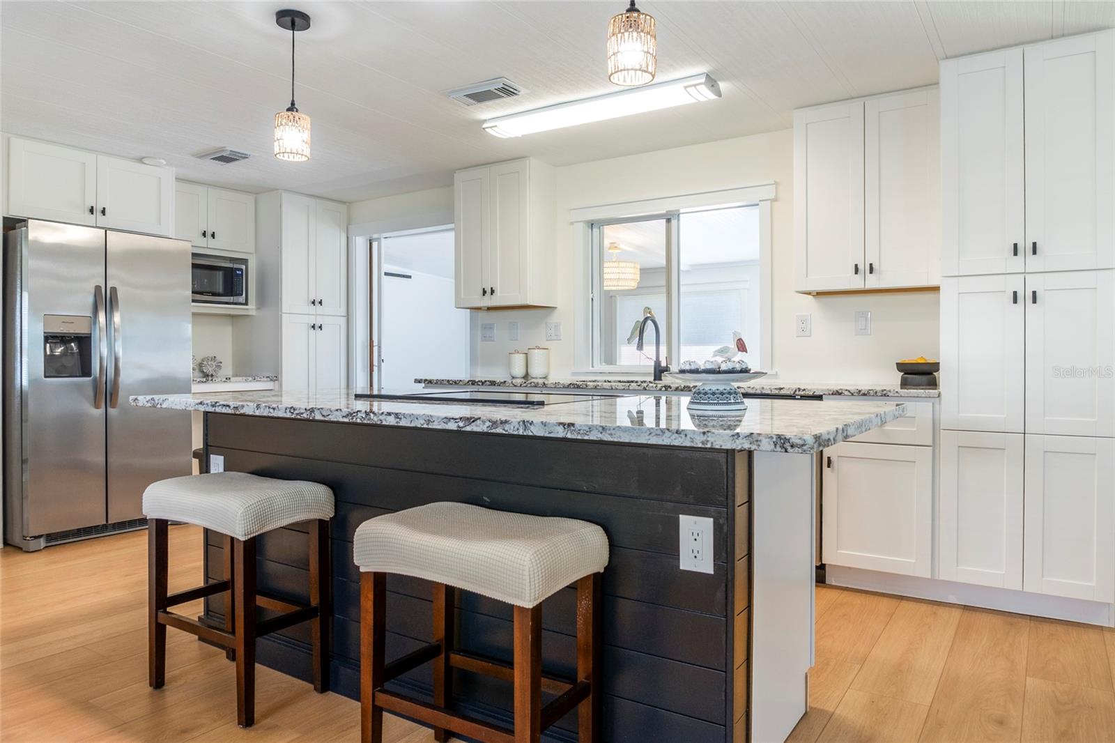 LAZY RIVER MHP - Residential