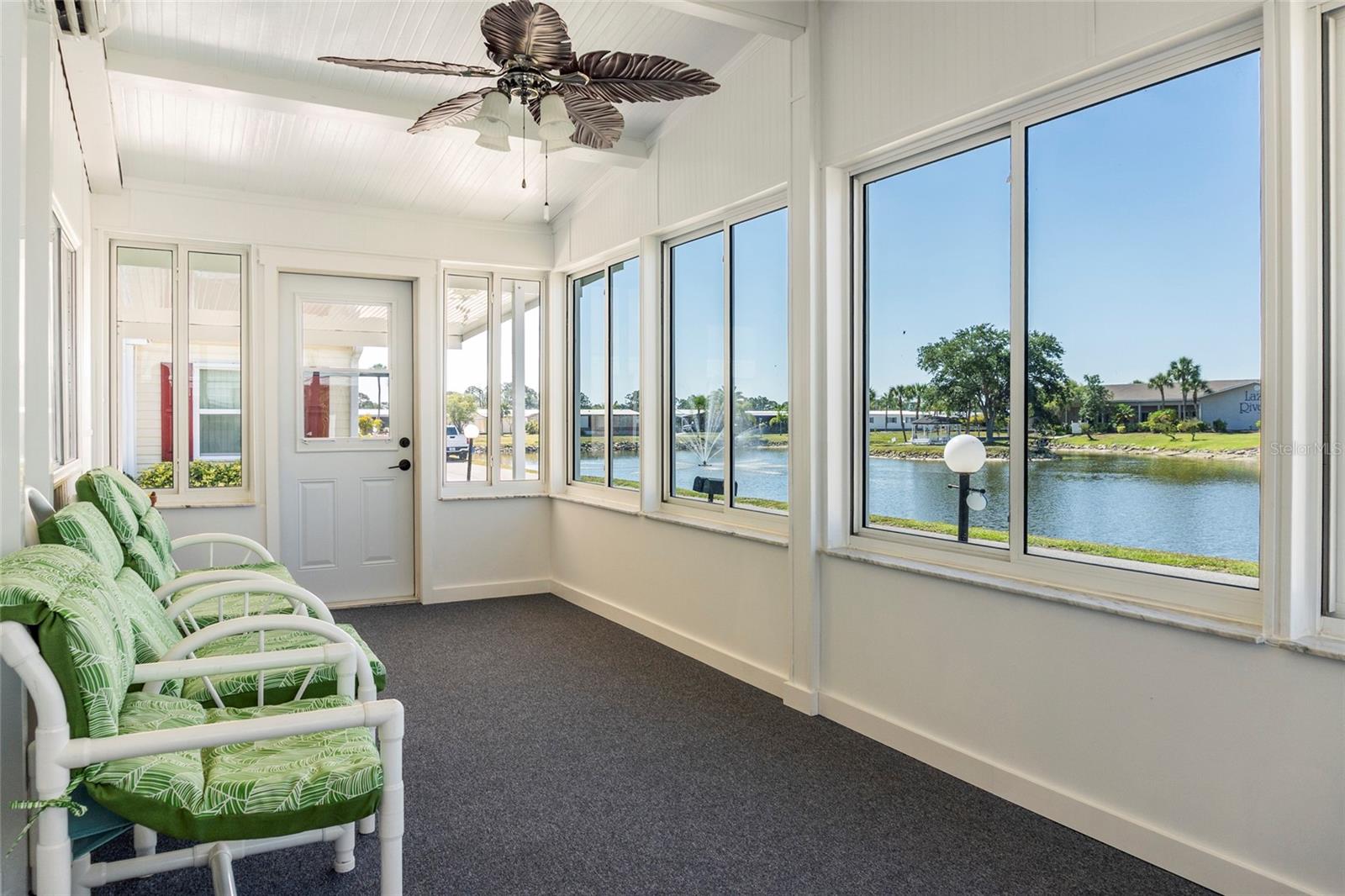 LAZY RIVER MHP - Residential