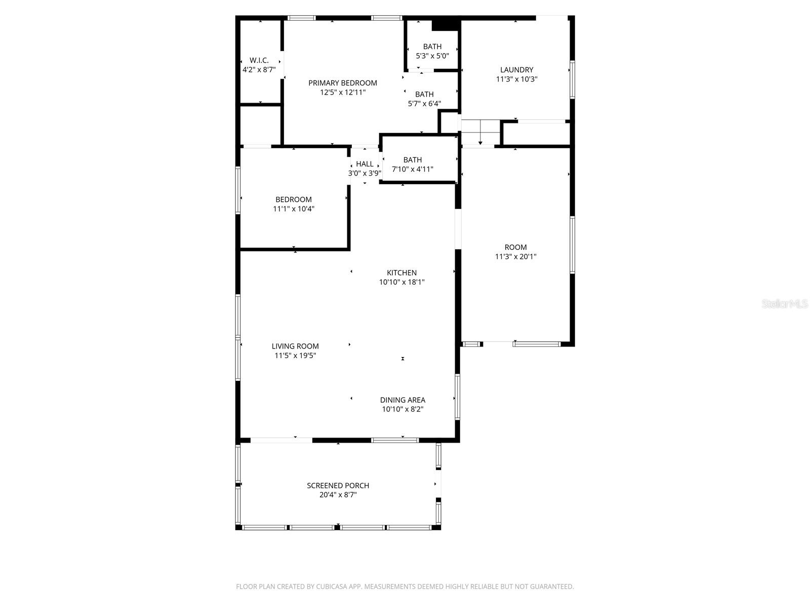 LAZY RIVER MHP - Residential
