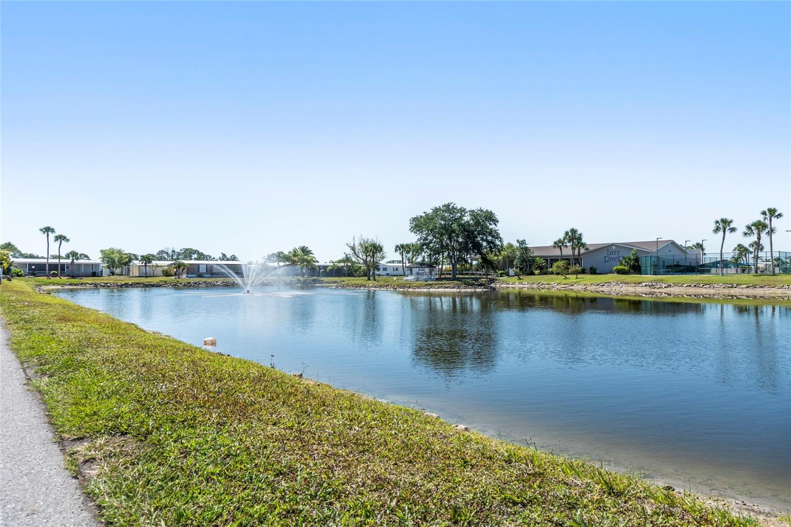 LAZY RIVER MHP - Residential