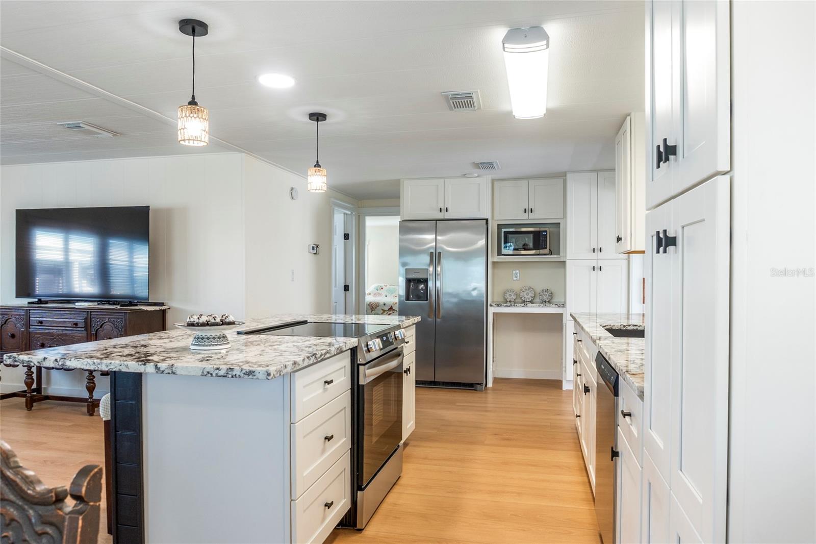 LAZY RIVER MHP - Residential