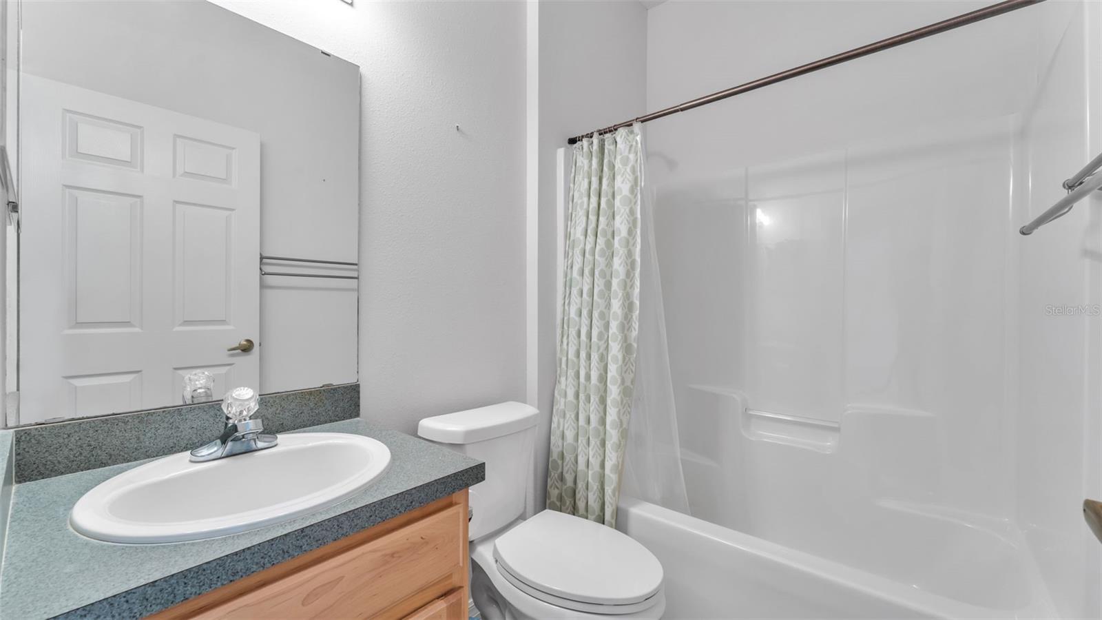 CARILLON LAKES PH 02 - Residential